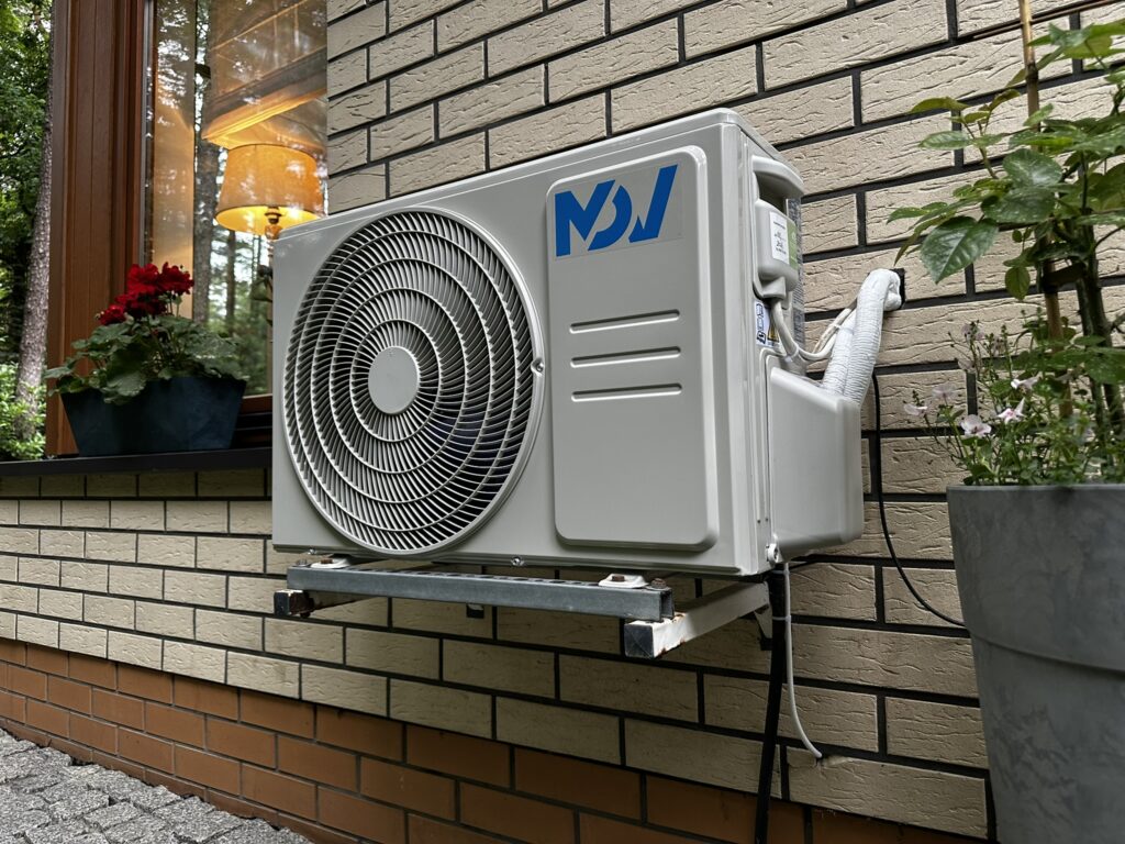 zalety-montazu-klimatyzacji-w-grojcu montaż klimatyzacji w domu w mieście Grójec