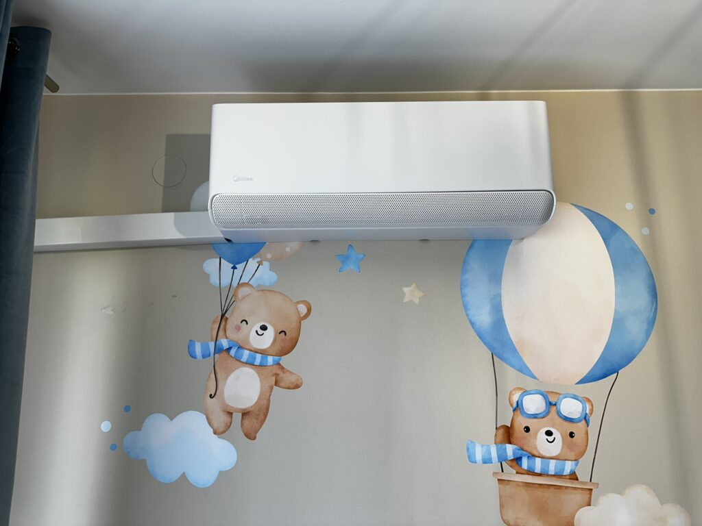 oferta na montaż klimatyzacji Warszawa