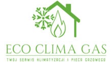 Eco Clima Gas – montaż klimatyzacji